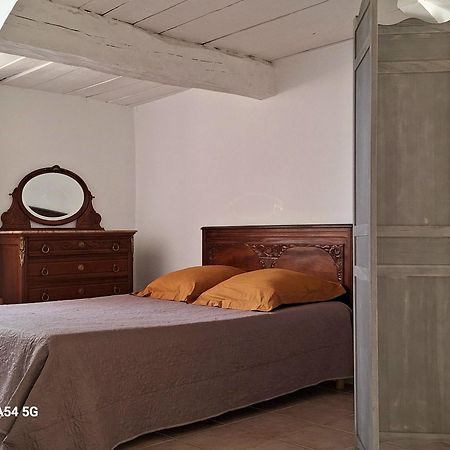 Gite Les Fourches Baudinard Екстер'єр фото