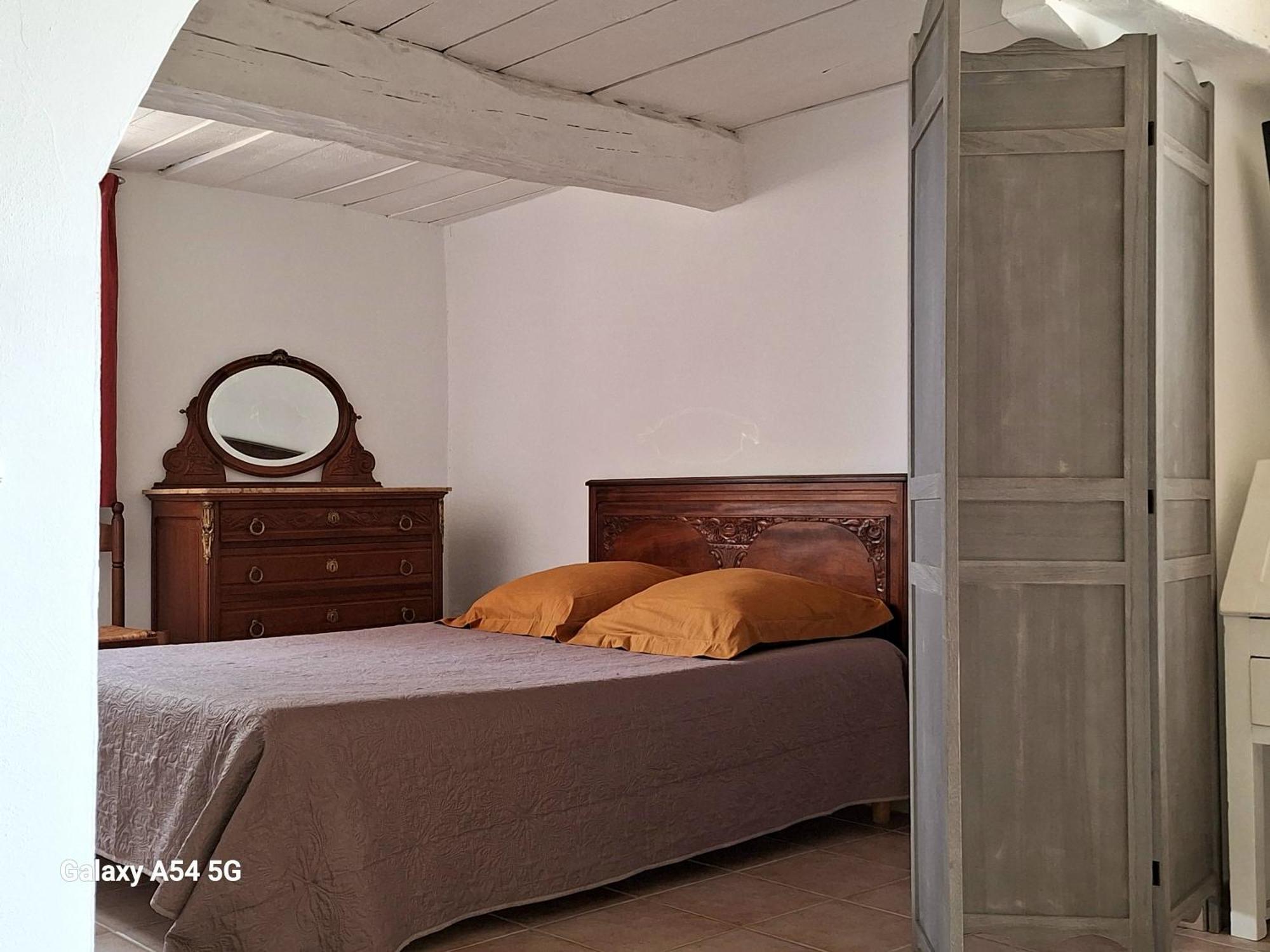 Gite Les Fourches Baudinard Екстер'єр фото