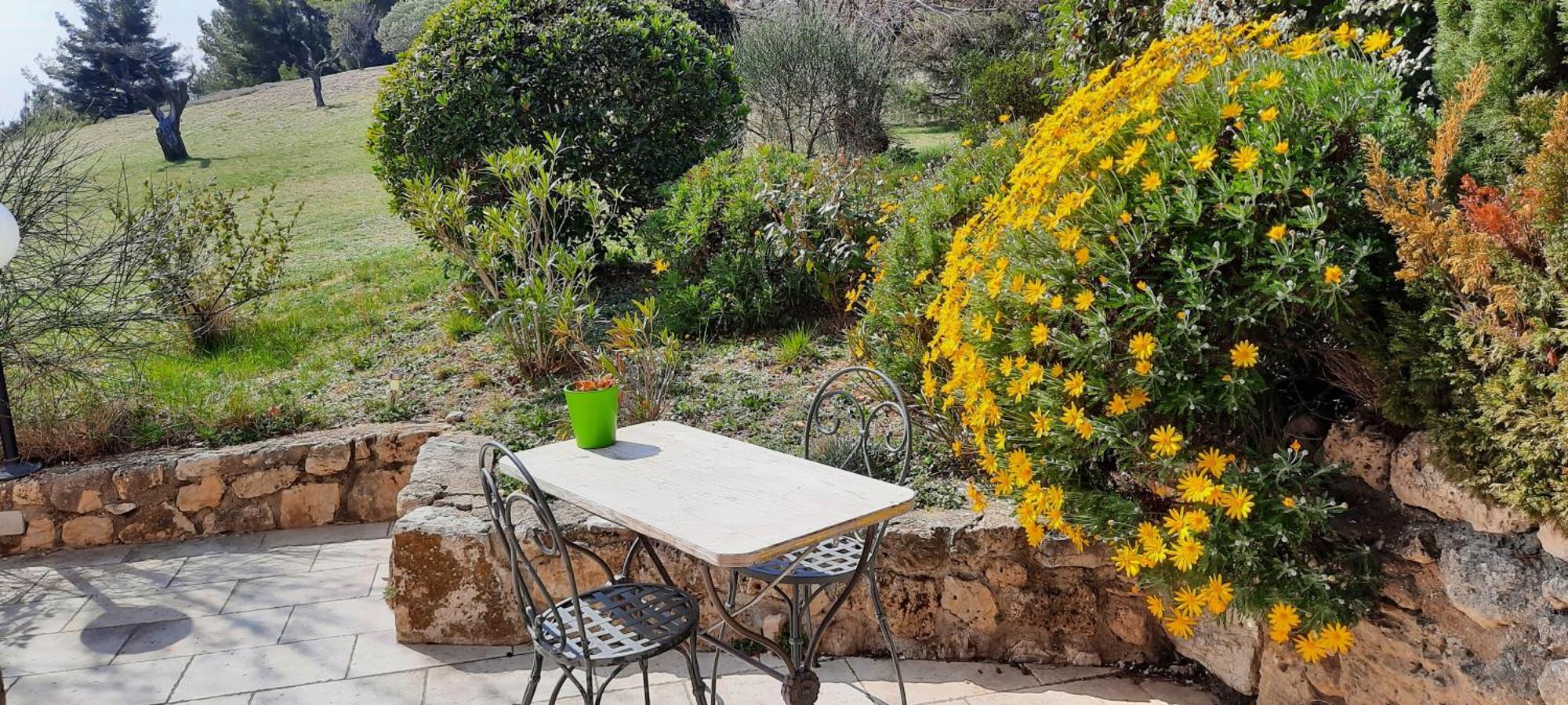Gite Les Fourches Baudinard Екстер'єр фото